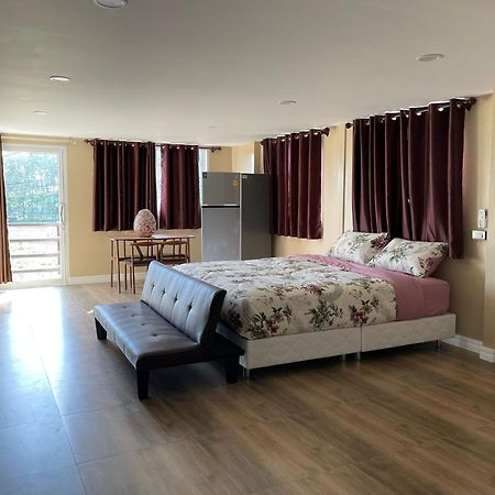 Cherngtalay Apt 2-1 At Sweet Bungalow Aparthotel Ban Pak Lak Εξωτερικό φωτογραφία